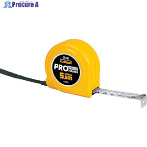 KOMELON �y���ؔp�ԁz�v���n���Y 25mm�� 7.5m KMC-31-75-25 1�� ��256-3546