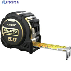 KOMELON �v���A�c�R���p�N�g 25mm�� 5m KMC-83PR-5-25 1�� ��256-5128