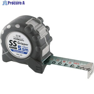 KOMELON SSObp[ XeX 19mm 5.5m KMC-32S-55-19 1 256-5132