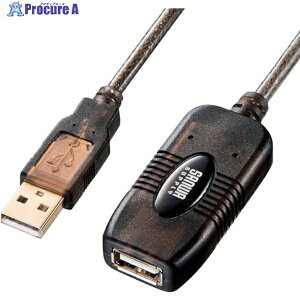 SANWA USBs[^[P[u KB-USB-R205N 1{ 256-5693