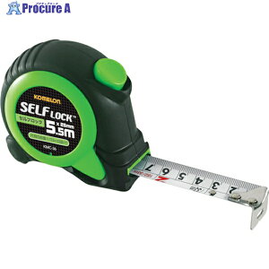 KOMELON �y���ؔp�ԁz�Z���t���b�N 5.5M �܋�25MM(�ڑ����ڐ�) KMC-36-55-25S 1�� ��256-6717