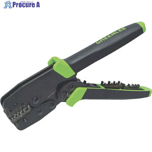 GREENLEE ���`�F�b�g�������[�q�p�N�����p�[ K210 1�� ��257-4060