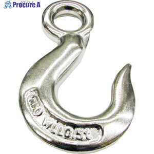 ���{ �X�e�����X �d�ʃt�b�N(�b����) �g�p�׏d1t JF-1T 1�� ��273-9119