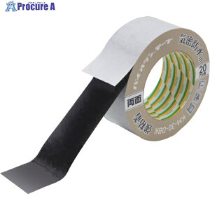 pCI Chpe[v ʃ^Cv(S) 50mm×20m ubN KM-30-DBK 1 290-0564