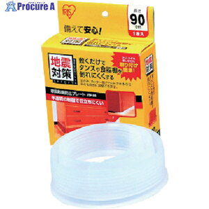 IRIS 247424 �h�Зp�i �Ƌ�]�|�h�~�v���[�g(900×45mm) JTP-90 (247424) 1�{ ��310-5971