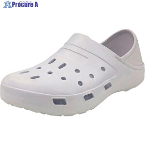 ���O�S�� �W���X�g���[�h800 �z���C�g 8��(25.0�`25.5cm) JM800-WHT-8 1�� ��324-0705
