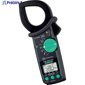 KYORITSU Nvp[[^(BluetoothʐM@\) KEW2062BT 1 335-9914