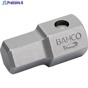 BAHCO �C���p�N�g�\�P�b�g�r�b�g19mm K9509ML-19 1�� ��383-8240