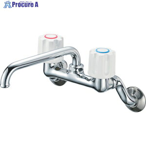 SANEI �c�[�o���u������ �Ǖt ���p�` �p�C�v170mm K21-W-13 1�� ��390-2472