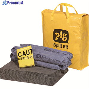 pig �z���� �s�O�X�s�����X�|���X�o�b�O�L�b�g ���E�t�̗p KIT220 1S ��406-0687