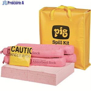 pig �z���� �s�O�X�s�����X�|���X�o�b�O�L�b�g �t�̊댯���p KIT320 1S ��406-0695