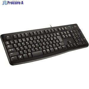 Logicool Keyboard k120 ubN K120 1 458-4920