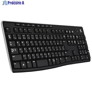 Logicool Wireless Keyboard K270 K270 1�� ��458-4921