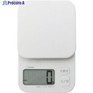 dretec fW^XP[ugev3kg zCg KS-832WT 1 469-0975