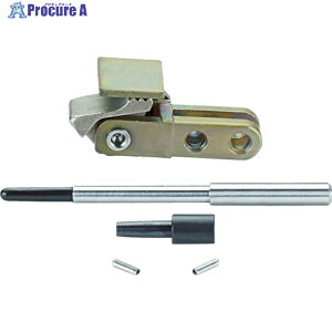 PANDUIT �y���ؔp�ԁz�X�e�����X�o���h�����H��GS4MT�p�����p�O���b�p�[�L�b�g K4MTG 1S ��496-1757