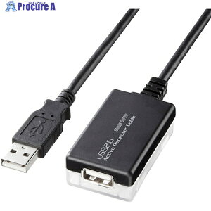 SANWA 12mUSB2.0ANeBus[^[P[u KB-USB-R212N 1{ 499-9022