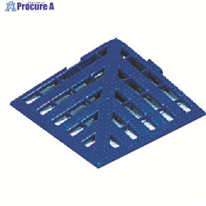 RISU �Z�p���[�g�X�m�R 130743 �R�[�i�[�u���[ K-33 (�R�[�i�[300X300X50MM) 1�� ��505-2823