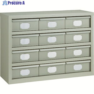 TRUSCO K�^���o�����j�b�g 854X609 V-2X12�� �l�I�O���[ K-64W NG(�l�I�O��-) 1�� ����512-3585