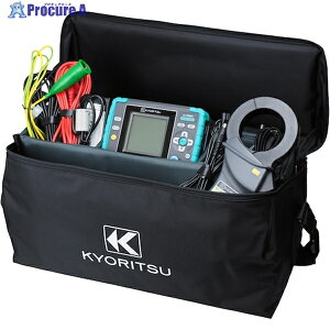 KYORITSU Ior�R�d�Ď����K�[�Z�b�g���f�� KEW5050-01 1�� ��653-6431