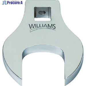 WILLIAMS 3/8hCu N[tbg` 14mm JHW10764 1 757-3596