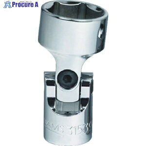 WILLIAMS 3/8hCu jo[T\Pbg 6p 11mm JHW31531 1 757-5033