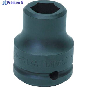 WILLIAMS �C���p�N�g�p�\�P�b�g 3/4 �V���[�g 6�p �ΕӐ��@20mm JHW6M-620A 1�� ��757-7770