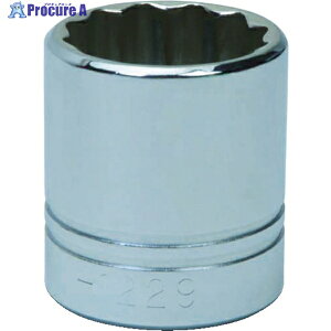 WILLIAMS 1/2�h���C�u �\�P�b�g 12�p 28mm JHWSTM-1228 1�� ����758-1157 �y�����s�x���ρz