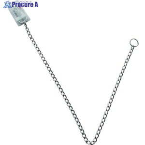 �j�b�T�`�F�C�� �t���[�`�F�C�� ��p�N���[��2.0×600mm K-101 1�{ ��788-6489