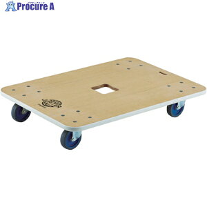 TRUSCO ؐ Ws^[ 800X550 100 300kg JUP-800-300 1 819-4967