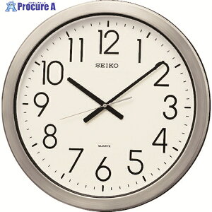 SEIKO �N�I�[�c�|���v �h���E�h�o�^�I�t�B�X�N���b�N ���a444×44 �����g KH407S 1�� ��827-5567