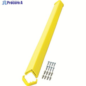 �� �N�b�V����L�^�v���e�N�^�[1000mm KLSPS-106 1�{ ��827-5696