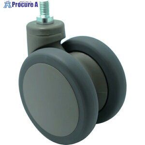 SAMSONG �y���ؔp�ԁz�f�U�C���o�փL���X�^�[�uKelly�v �l�W ���� 100mm KELLY-T-100 1�� ��828-0263