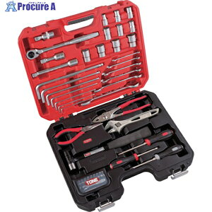 TONE �����p�H��Z�b�g �R���r�l�[�V�����c�[���Z�b�g ���b�h/�u���b�N 57�_�Z�b�g K700 1S ��828-3533 ��YA513