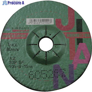 �x�m JITAN(�W�^��)AZ 80P BF 105×3×15 JTNAZ80P1053 25�� ��828-5484 ��YA513