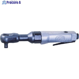 空研 1/2インチSQエラチェットレンチ(12.7mm角) KR-183 KR-183 1台 ▼852-3110