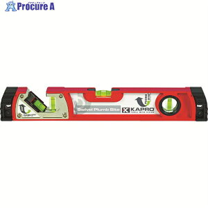 KAPRO �y���ؔp�ԁz �_�C�J�X�g���x�� SWIVEL PLUMB SITE KP950204508P00 1�� ��856-2443