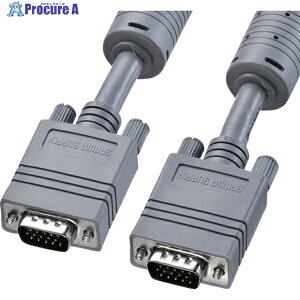 SANWA fBXvCP[uO[ P[u10m KB-CHD1510K2 1{ 864-1466