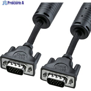 SANWA �f�B�X�v���C�P�[�u�� �i�C�������b�V���^�C�v KC-NMV30K 1�{ ��864-1519