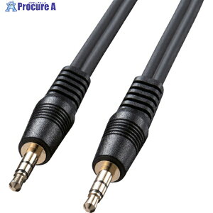 SANWA I[fBIP[u XeI~jvO P[u1.8m KM-A2-18K2 1{ 864-1543