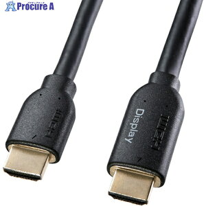 SANWA HDMIP[u CRCU KM-HD20-A200L3 1{ 864-1568