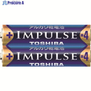 ���� IMPULSE �A���J�����d�r�P4�`LR03H(2�{��)�V�������N�p�b�N LR03H 2KP 1�p�b�N ��100-4649