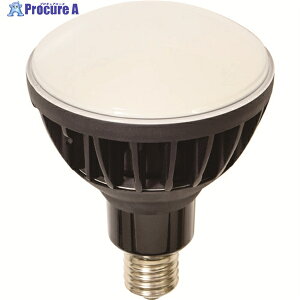 NICHIDO LED������ �n�C�X�y�b�N�G�R�r�b�N50W E39 �{�̍� L50V2-J110BK-50K(14160) 1�� ��109-8998