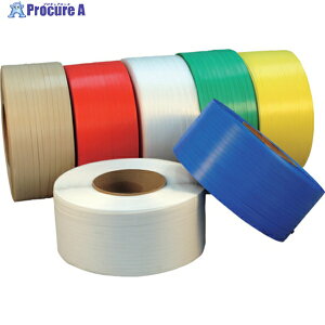 �c�J�T PP�o���h(�@�B�p) ���[���h�o���h LB 15.5mmX2500m ���� LB-15.5-NR 2�� ��111-4023