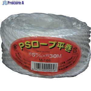 ���^�J���C�N �ב���R PS���[�v 5mm×30m M-166 1�� ��113-0783