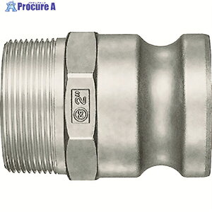 ���� ���o�[���b�N�J�v��(�߂˂���t�p) ���葤��t�T�C�Y:Rc3/4�C���`(03532) LF-6TPM-SUS 1�� ��120-6966 ��KO521