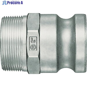 ���� ���o�[���b�N�J�v��(�߂˂���t�p) ���葤��t�T�C�Y:Rc1�C���`(03534) LF-8TPM-SUS 1�� ��120-6991 ��KO521