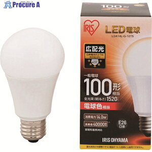 IRIS 567950 LEDd E26Lz^Cv 100` dF 1520lm LDA14LG10T5 1 125-6746