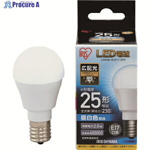 IRIS 567969 LEDd E17Lz^Cv 25` F 230lm LDA2NGE172T5 1 125-6762