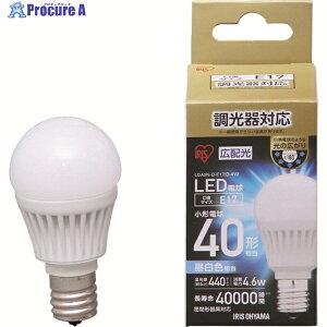 IRIS 567983 LEDd E17Lz^Cv Ή 40` F LDA5NGE17/D4V3 1 125-6778