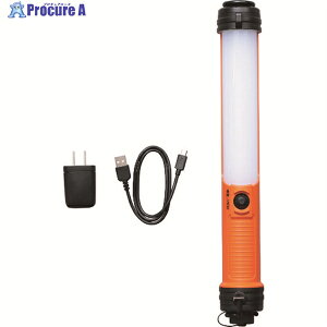 IRIS 572396 PROLEDS LED�X�e�B�b�N���C�g�[�d��200lm �[�d��t�� LWS-200SB-CH 1�� ��167-4380